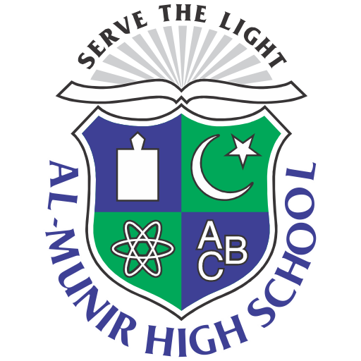 Almunir High School